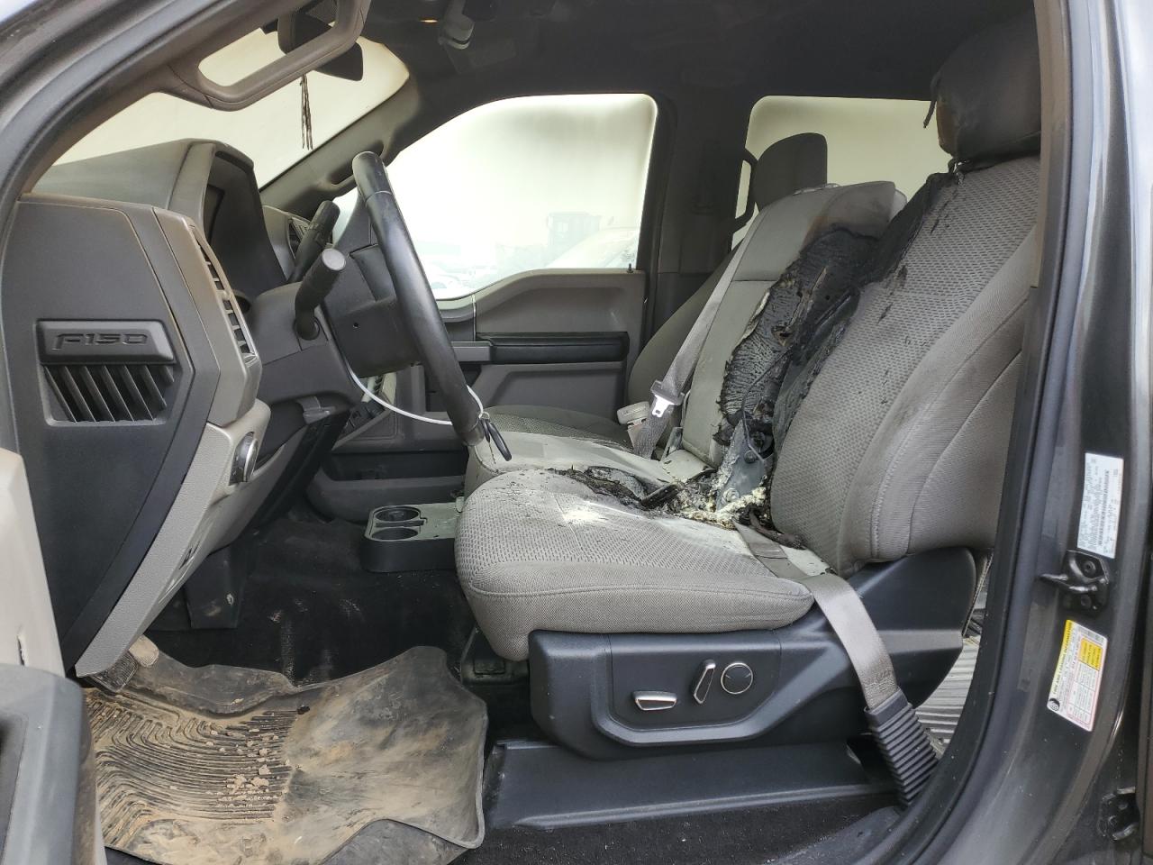 1FTEW1EP9JKD05969 FORD F-150 2018