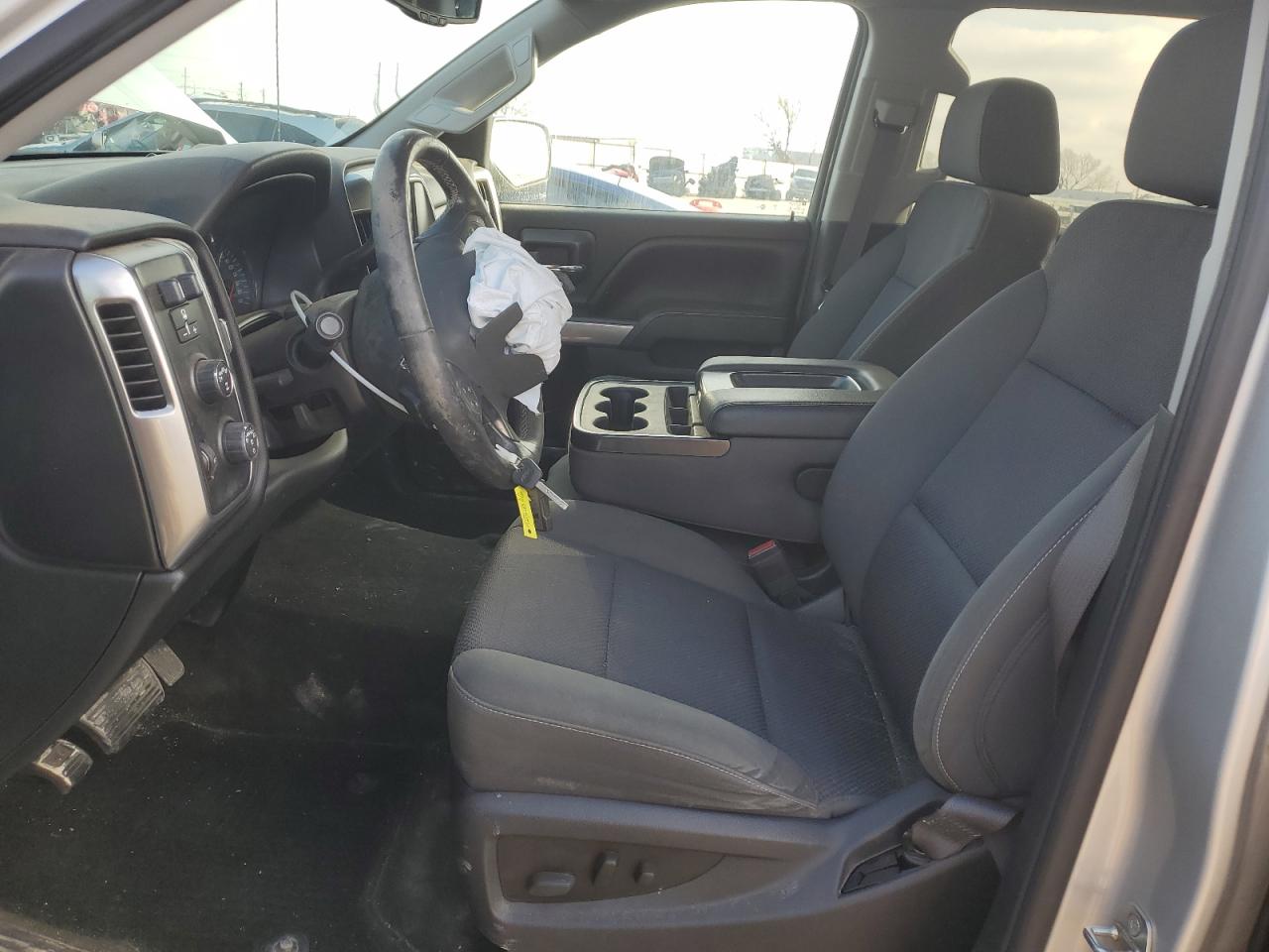 3GCUKREC8HG100910 CHEVROLET ALL Models 2017