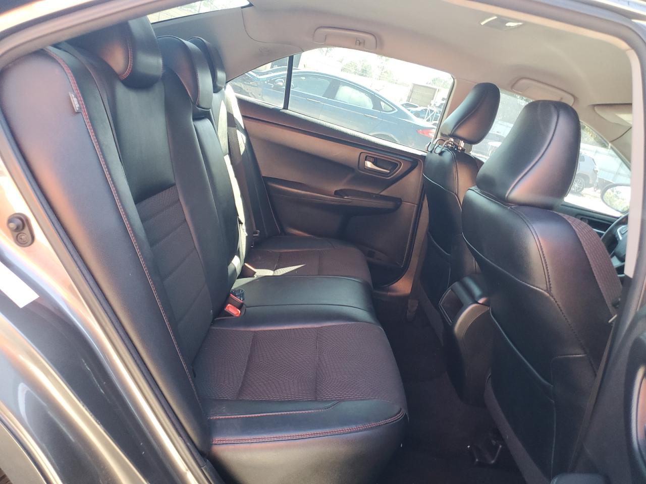 4T1BF1FK7HU748220 TOYOTA CAMRY 2017