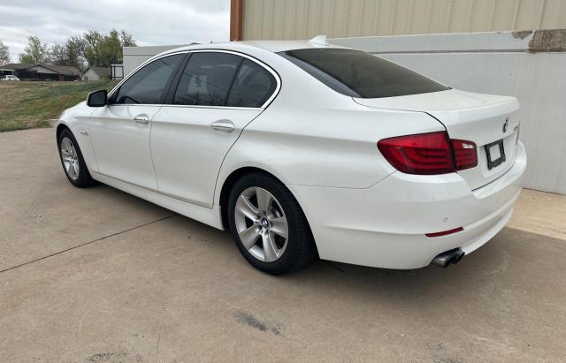 WBAXG5C59DDY32169 2013 BMW 5 SERIES-2