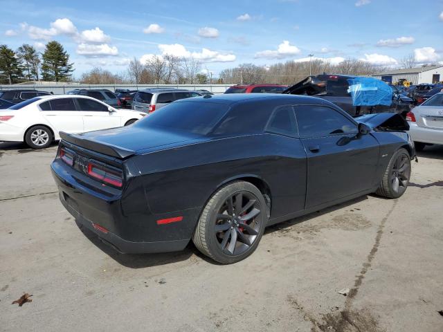 2C3CDZBT7KH649438 2019 Dodge Challenger R/T