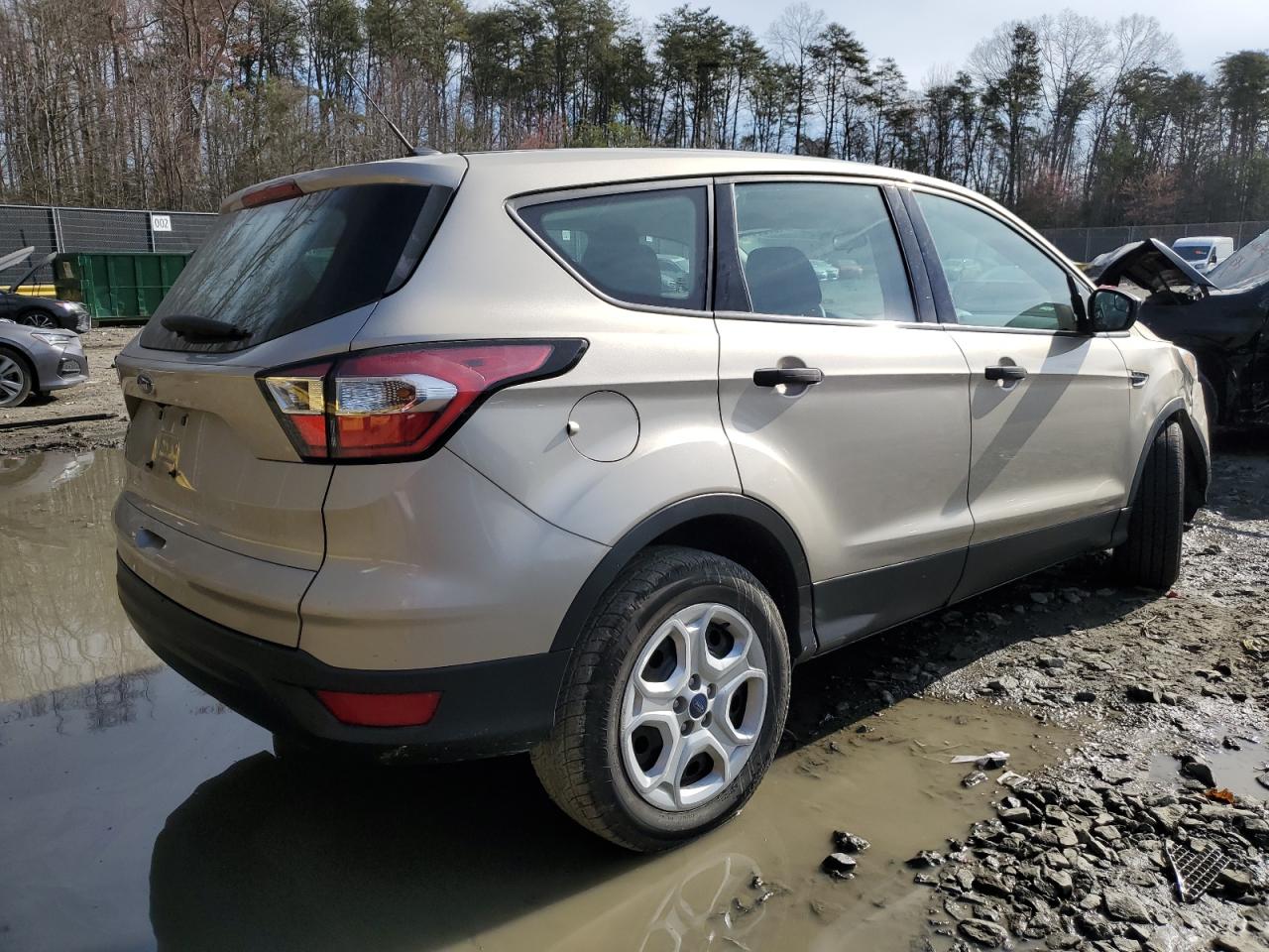 1FMCU0F72HUC73544 FORD ESCAPE 2017