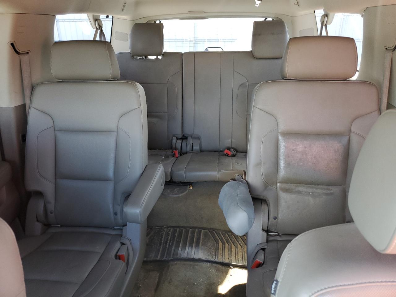 1GKS2GKC0GR360558 GMC YUKON 2016