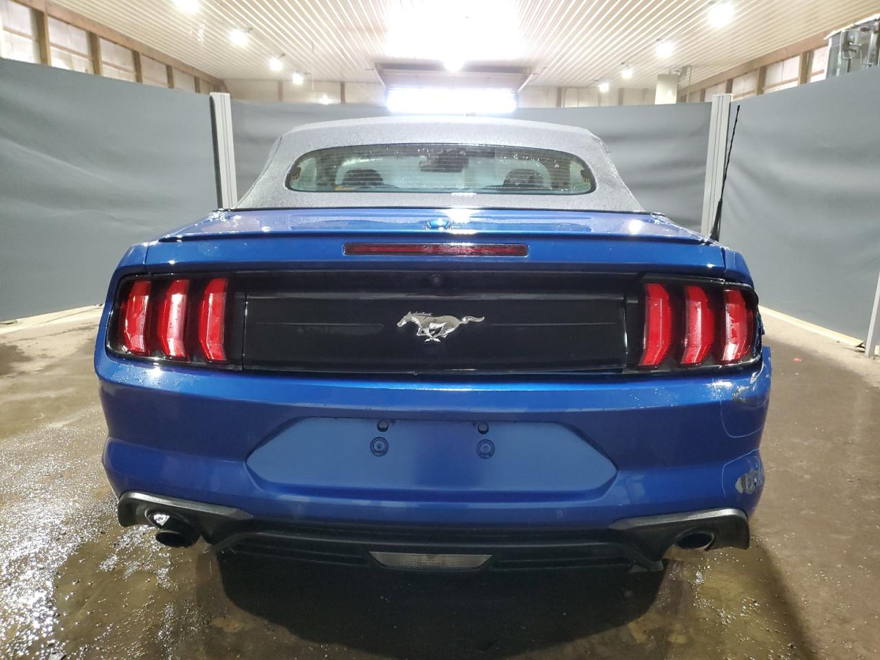 1FATP8UH8N5124752 FORD ALL Models 2022
