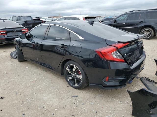 2016 HONDA CIVIC TOUR - 19XFC1F90GE032249