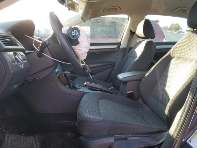 2012 Volkswagen Passat S VIN: 1VWAP7A34CC067041 Lot: 45908884