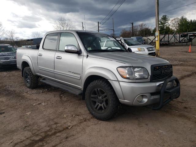 2005 Toyota Tundra Double Cab Sr5 VIN: 5TBDT44175S501886 Lot: 39566434