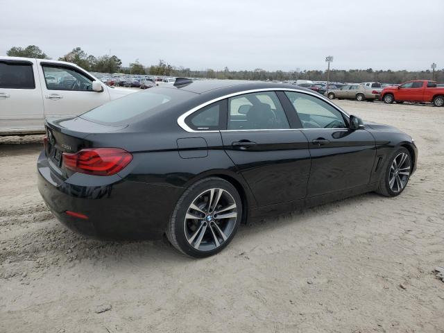 2020 BMW 430I Gran Coupe VIN: WBA4J1C02LCE28400 Lot: 45339014