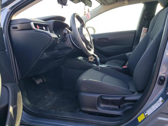 2022 TOYOTA COROLLA LE - 5YFEPMAE3NP307937