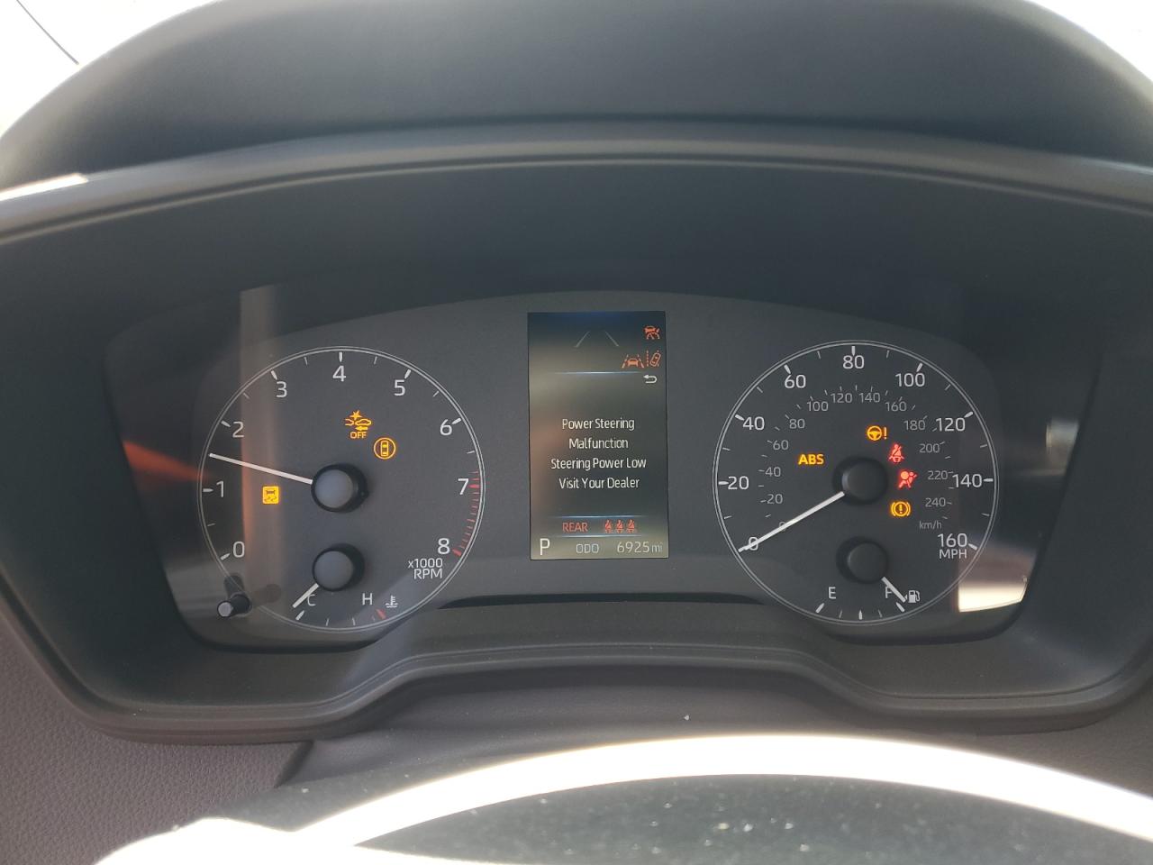 5YFB4MDE4RP090735 TOYOTA COROLLA 2024