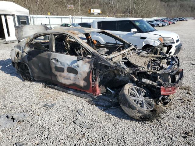 2023 Subaru Wrx VIN: JF1VBAA64P9803155 Lot: 46709734