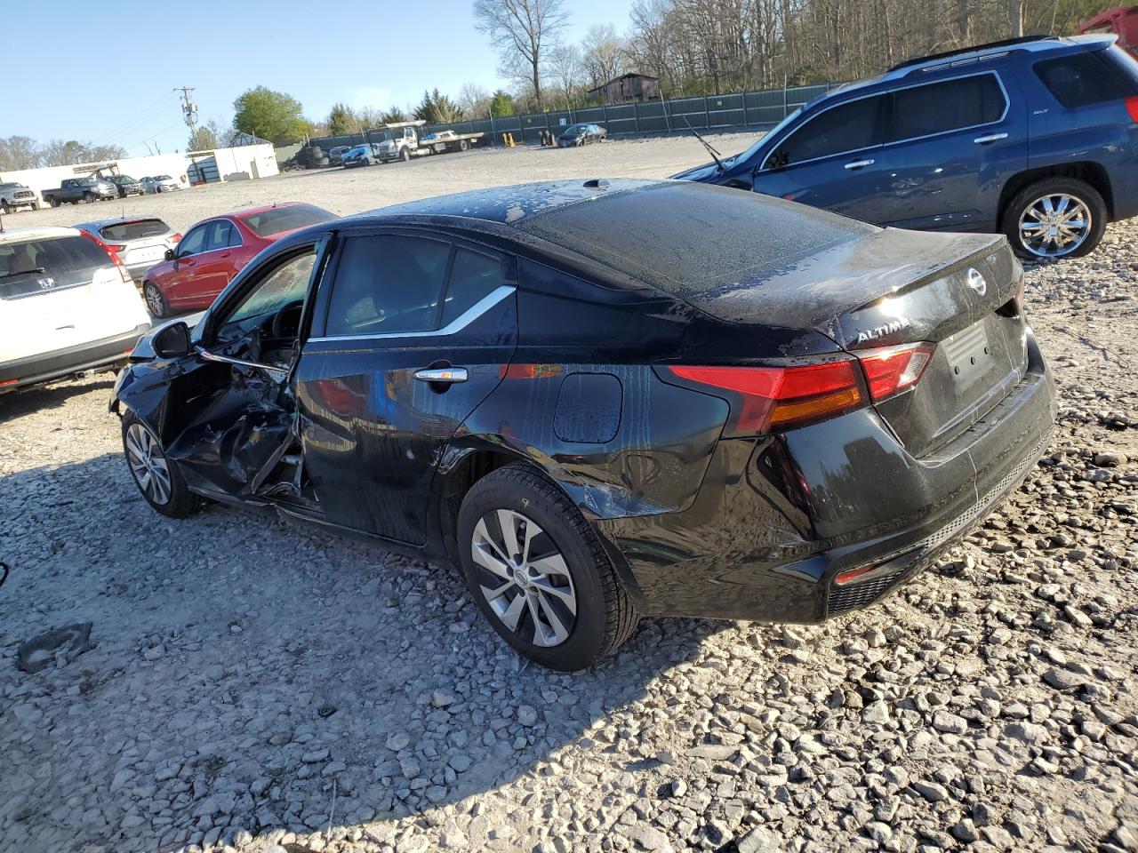 1N4BL4BV5LC264971 NISSAN ALTIMA 2020