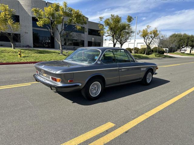 2240128 1971 BMW 3.0 Cs