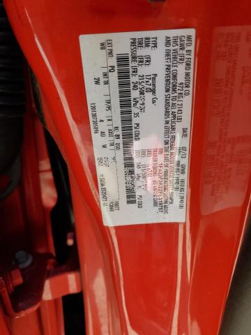 2014 Ford Focus Se VIN: 1FADP3K22EL119757 Lot: 47044244