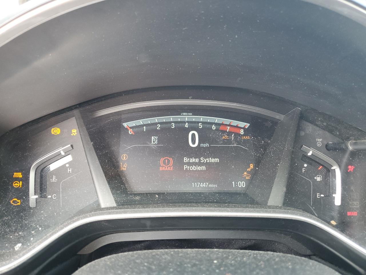 7FARW2H8XJE011980 HONDA CRV 2018