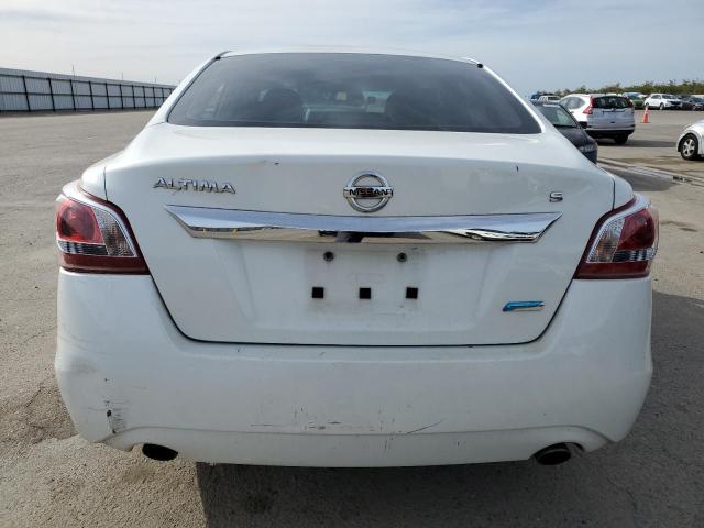 2013 Nissan Altima 2.5 VIN: 1N4AL3AP1DN466429 Lot: 46868324