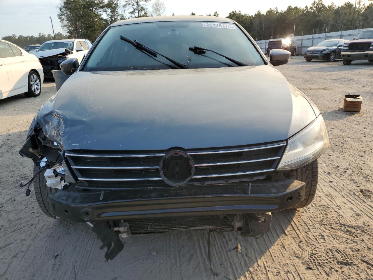 3VW2B7AJ0HM242599 2017 Volkswagen Jetta S