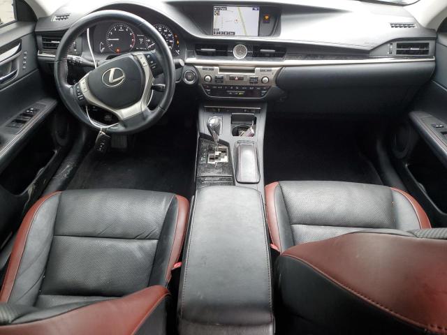 2015 Lexus Es 350 VIN: JTHBK1GG7F2175837 Lot: 45881874