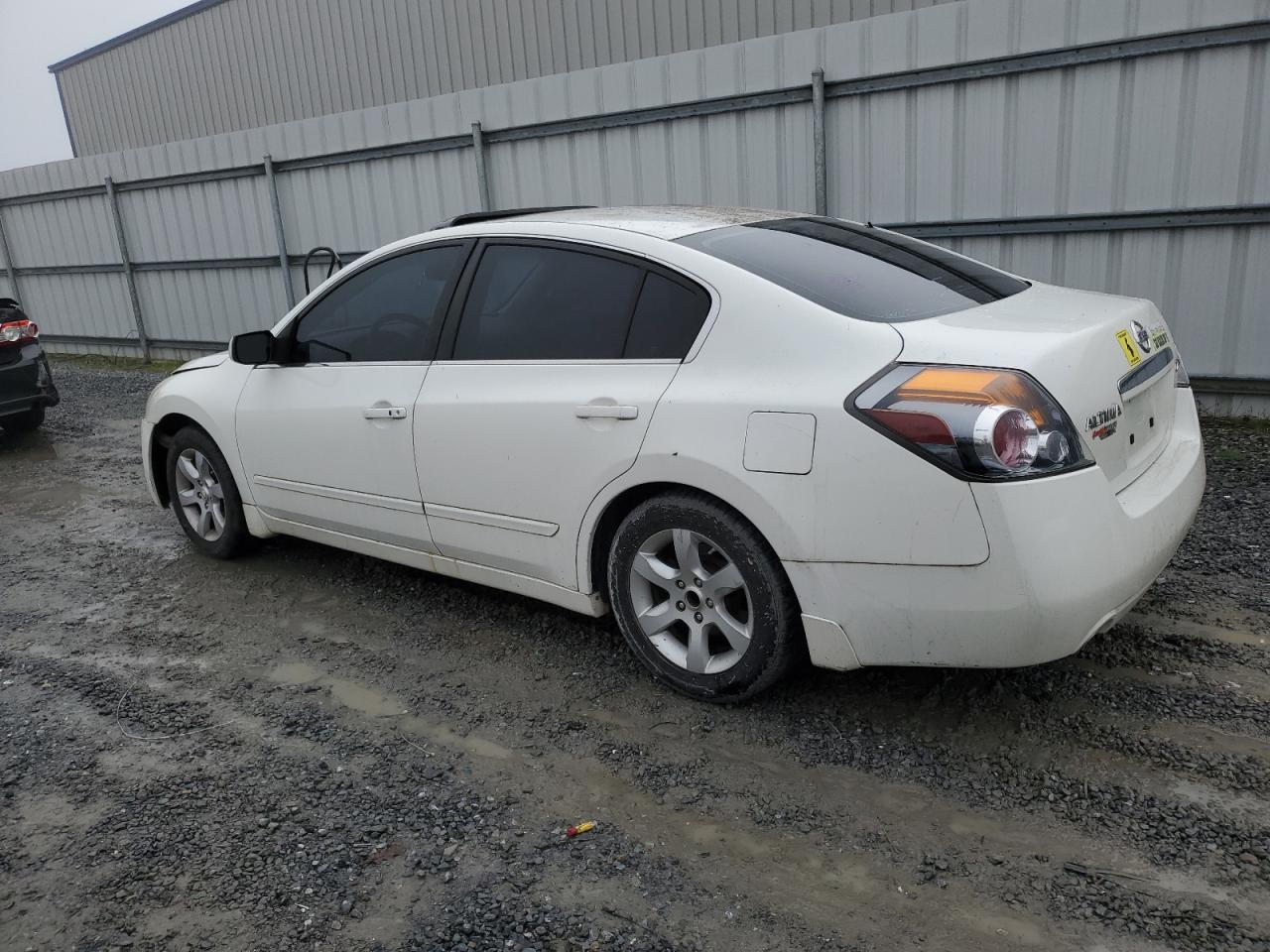 1N4AL21E98N433208 2008 Nissan Altima 2.5