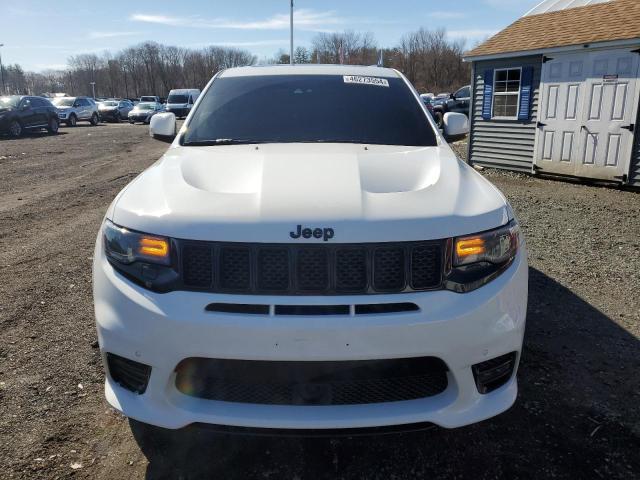 2021 Jeep Grand Cherokee Srt-8 VIN: 1C4RJFDJ8MC606368 Lot: 46273554