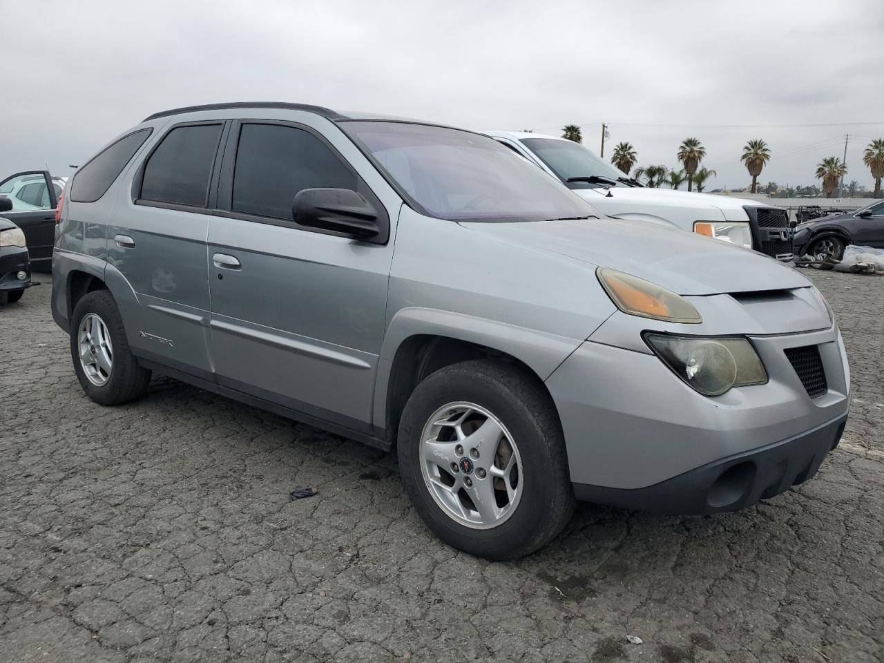 3G7DA03E33S573492 2003 Pontiac Aztek