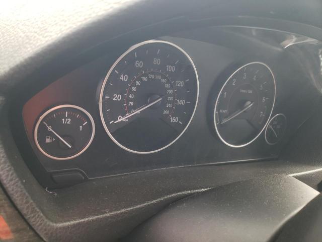 2015 BMW 335 XI - WBA3B9G59FNR93200