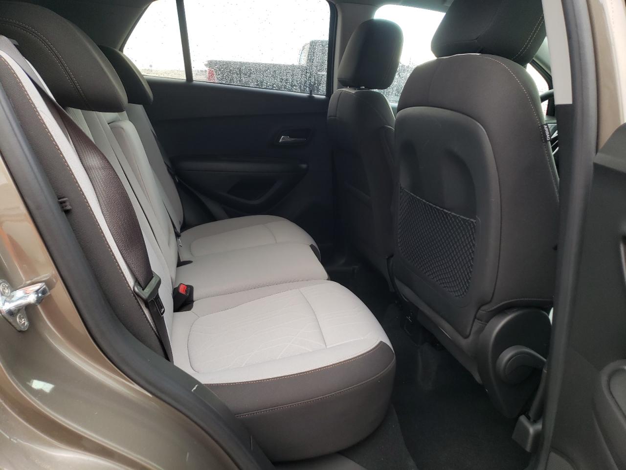 KL7CJLSB0LB349420 CHEVROLET TRAX 2020