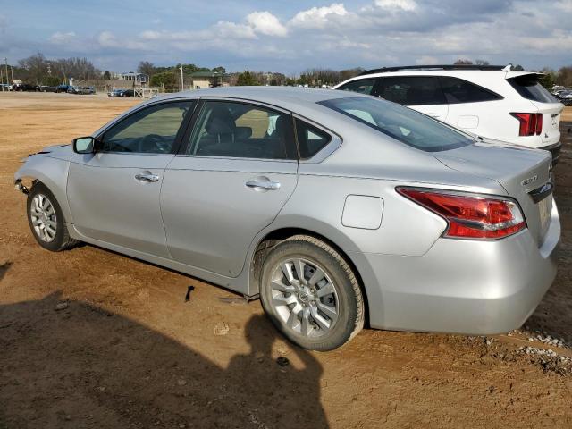 2014 Nissan Altima 2.5 VIN: 1N4AL3AP6EC315518 Lot: 43830044