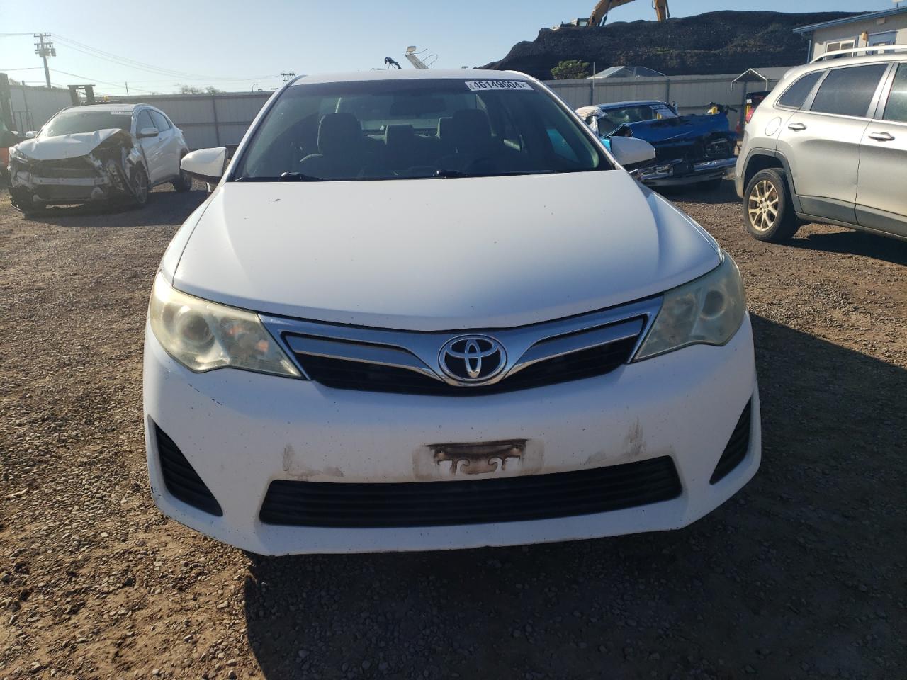 4T1BF1FK9DU224660 2013 Toyota Camry L