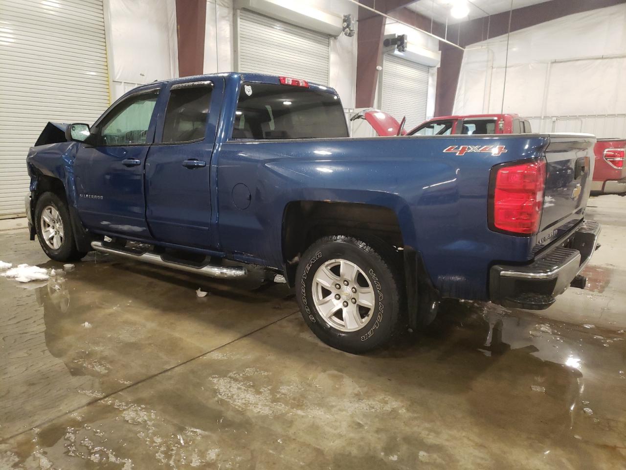 1GCVKREH0GZ256101 CHEVROLET All Models 2016