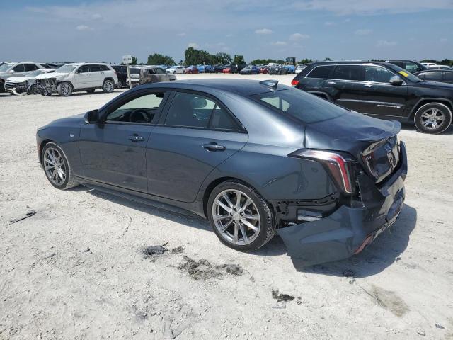 1G6DC5RK7L0145117 2020 CADILLAC CT4-1