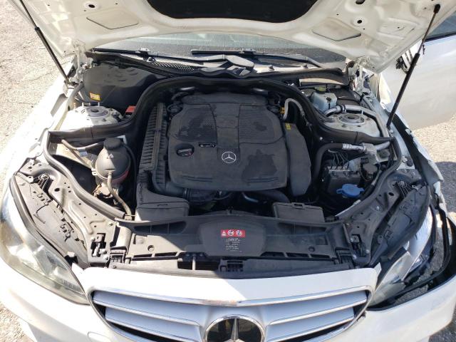 VIN WDDHF5KB0GB220949 2016 Mercedes-Benz E-Class, 350 no.11