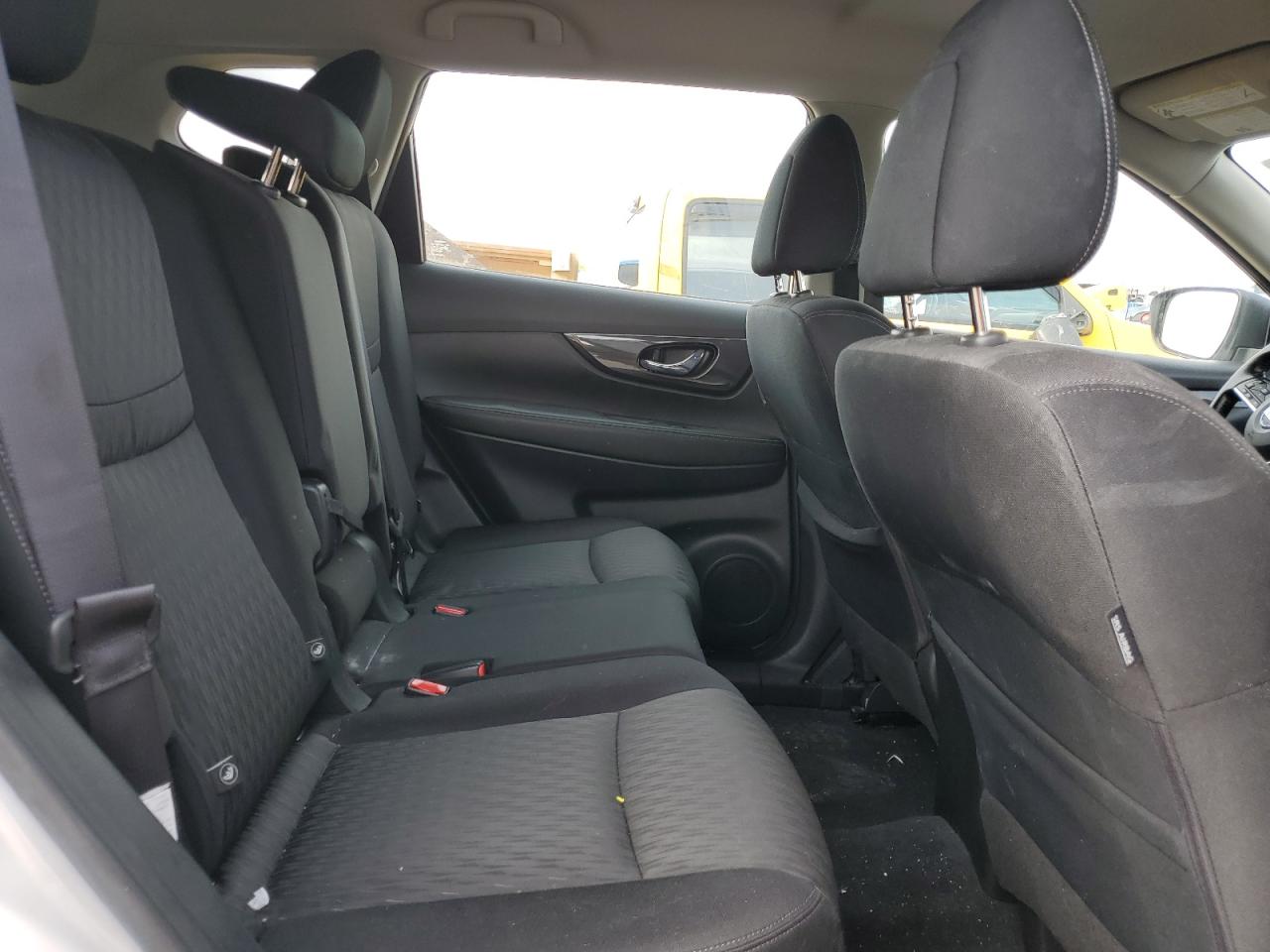 JN8AT2MT2LW038623 NISSAN ROGUE 2020