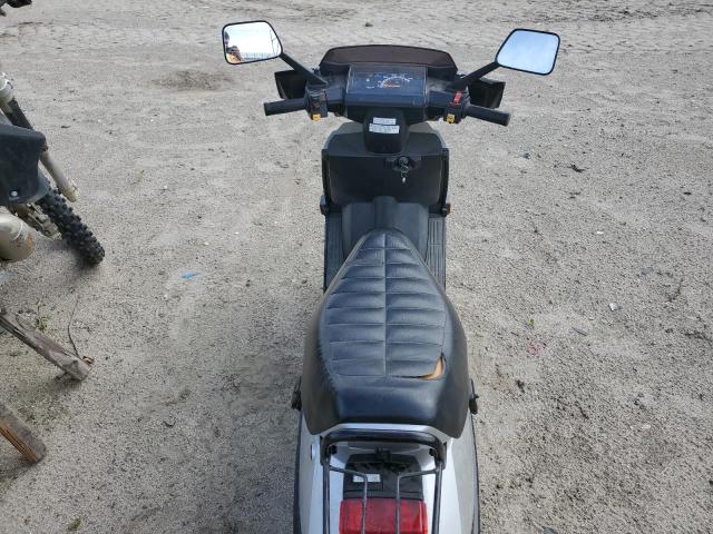 2005 HONDA CH80 3H1HF031X5D000190