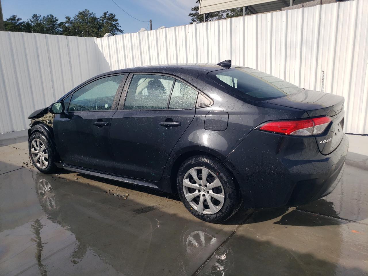 5YFEPMAE2MP239631 TOYOTA COROLLA 2021