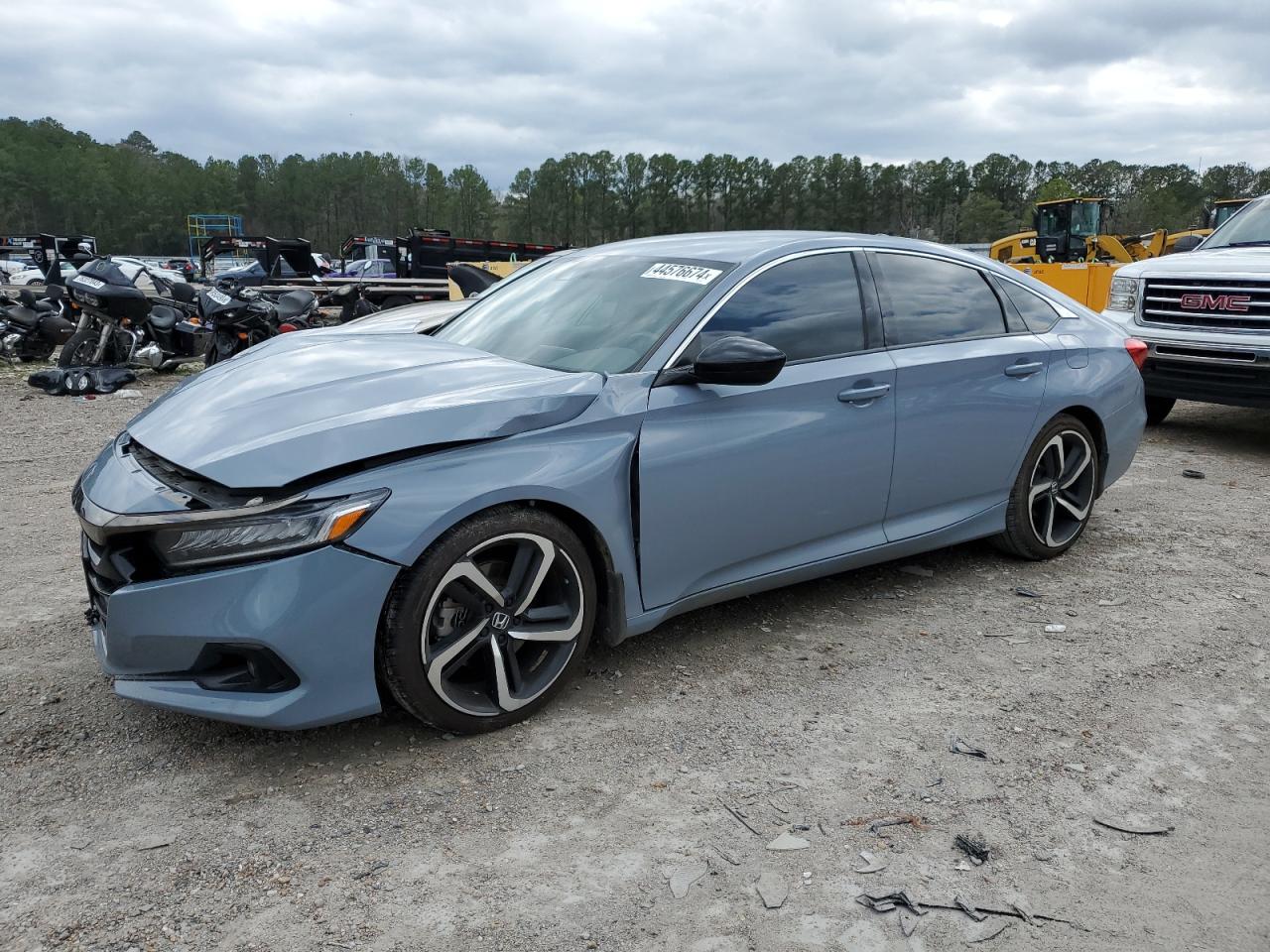 1HGCV1F35MA043398 HONDA ACCORD 2021