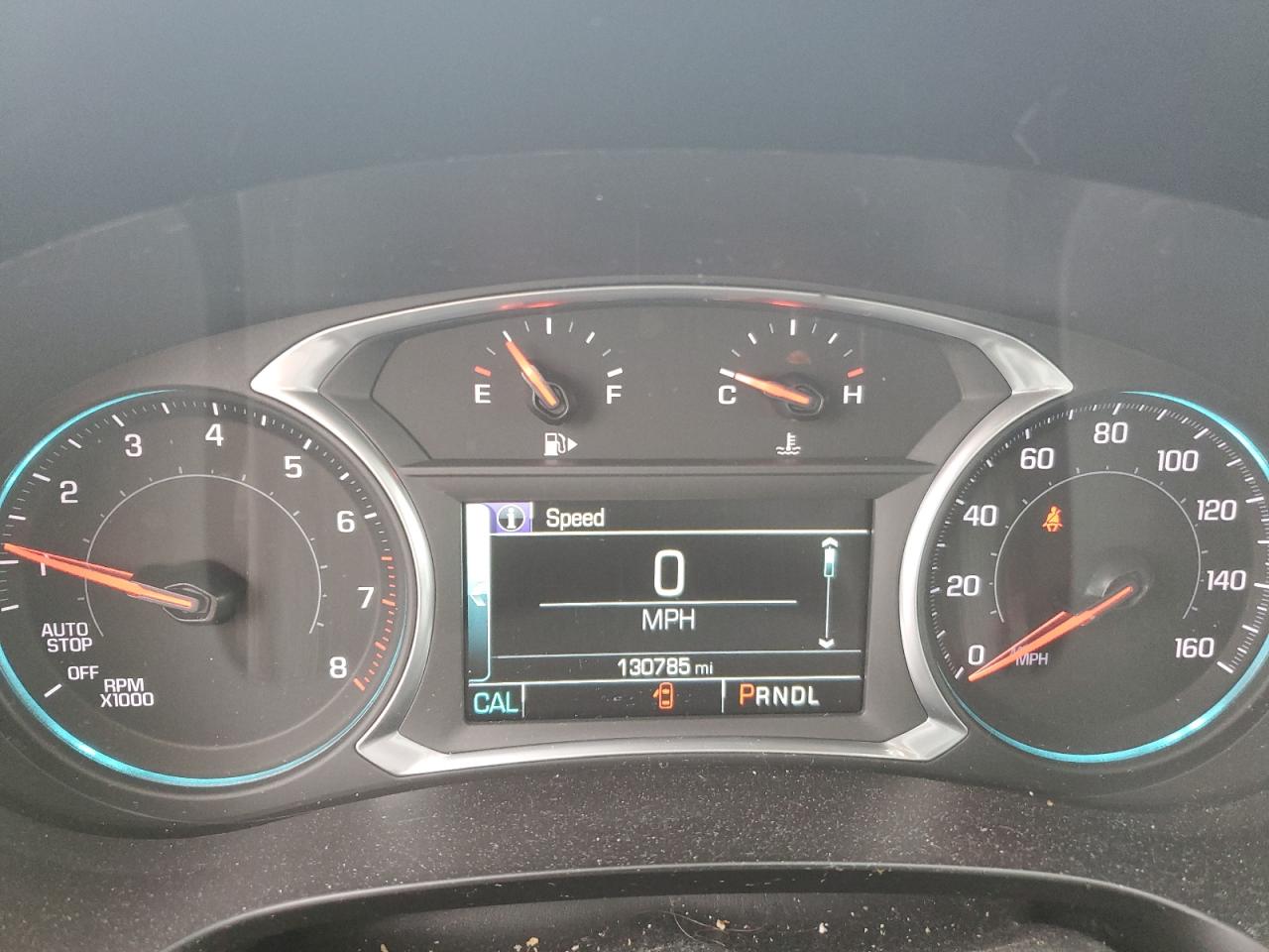 1G1ZD5ST5JF200671 CHEVROLET MALIBU 2018
