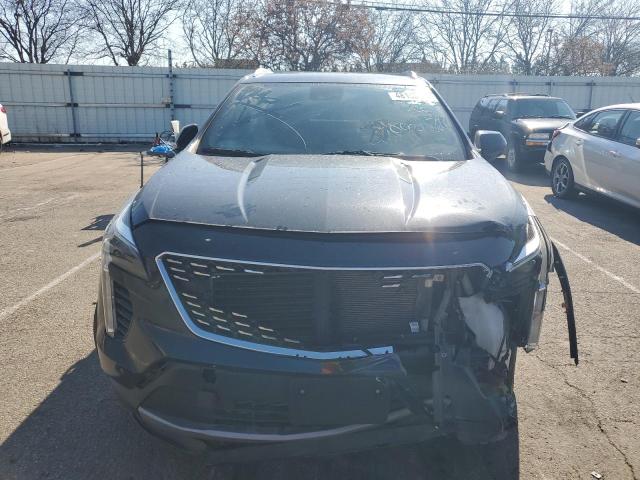 2020 Cadillac Xt4 Premium Luxury VIN: 1GYFZDR4XLF062370 Lot: 48155304