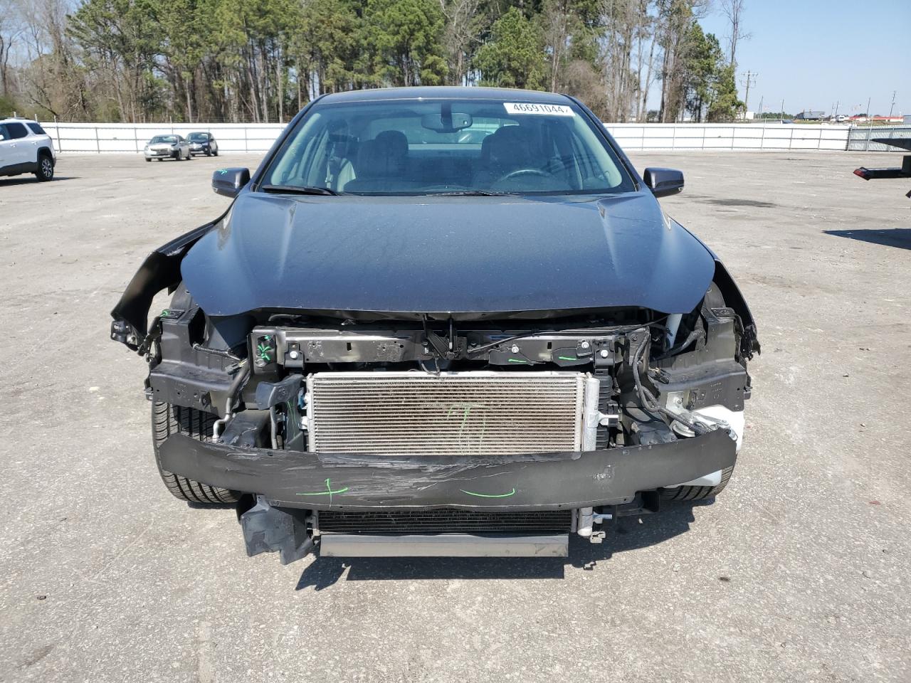 1G11C5SA1DF179675 2013 Chevrolet Malibu 1Lt