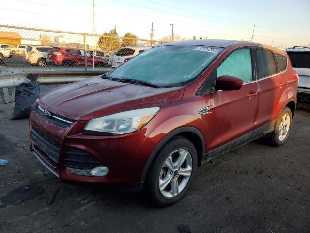 1FMCU9GX2GUA32987 2016 FORD ESCAPE - Image 2