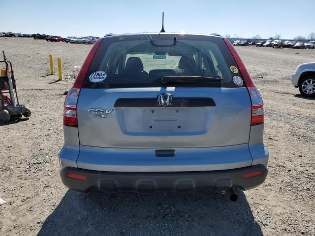 2009 Honda Cr-V Lx VIN: 5J6RE38309L029660 Lot: 48356274