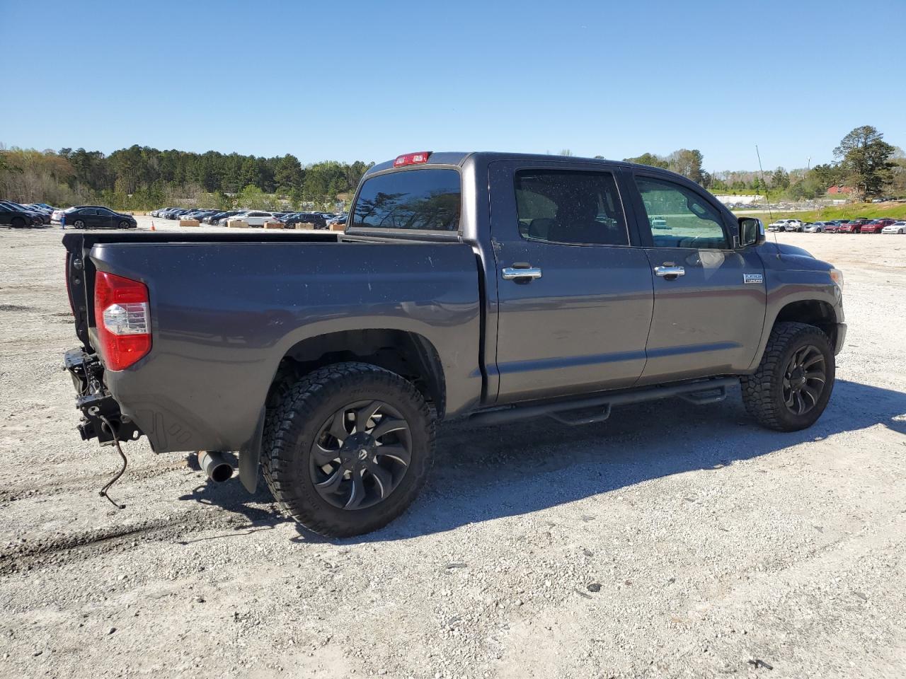 5TFGW5F16HX214164 TOYOTA TUNDRA 2017