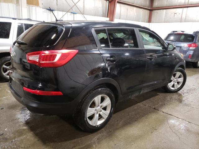 Vin: kndpbca2xd7457020, lot: 48726094, kia sportage lx 20133