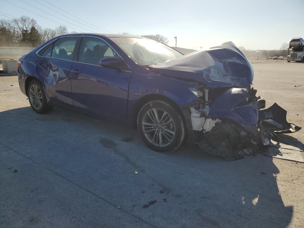 4T1BF1FK3GU520746 TOYOTA CAMRY 2016