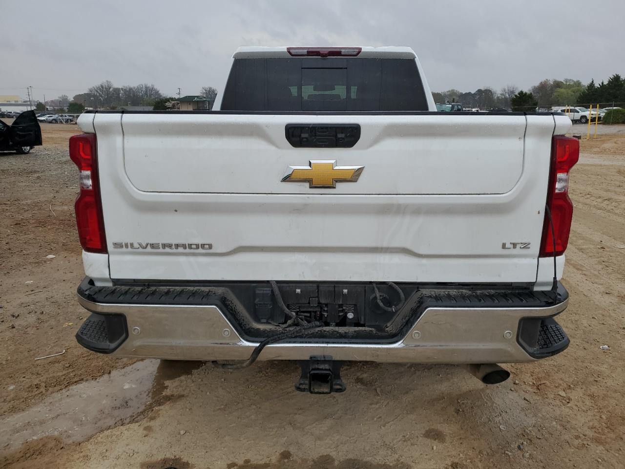 1GC4YPE79NF338025 CHEVROLET ALL Models 2022