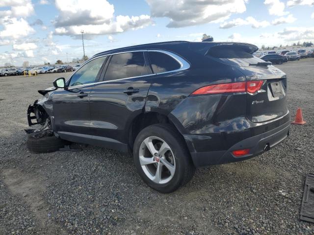 2019 Jaguar F-Pace Premium VIN: SADCJ2GX7KA368105 Lot: 46667834