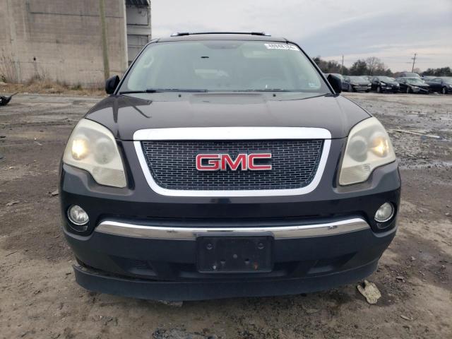 2009 GMC Acadia Slt-1 VIN: 1GKEV23D49J155339 Lot: 48948184