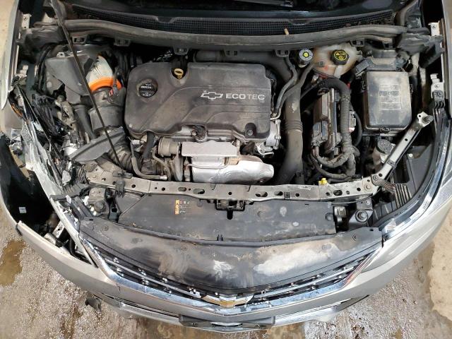 2017 Chevrolet Cruze Premier VIN: 3G1BF6SM1HS544269 Lot: 46676974