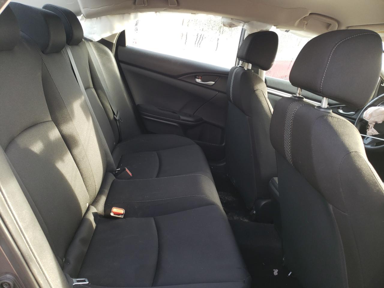 2HGFC2F5XJH559277 HONDA CIVIC 2018