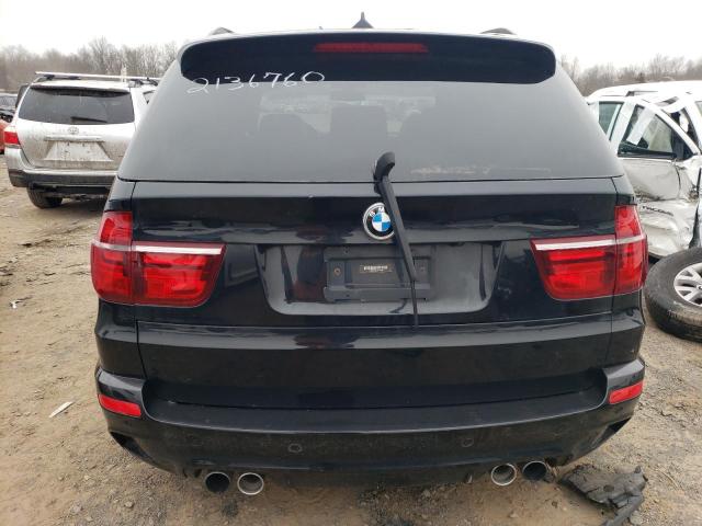 VIN 5YMGY0C53DLL15644 2013 BMW X5, M no.6